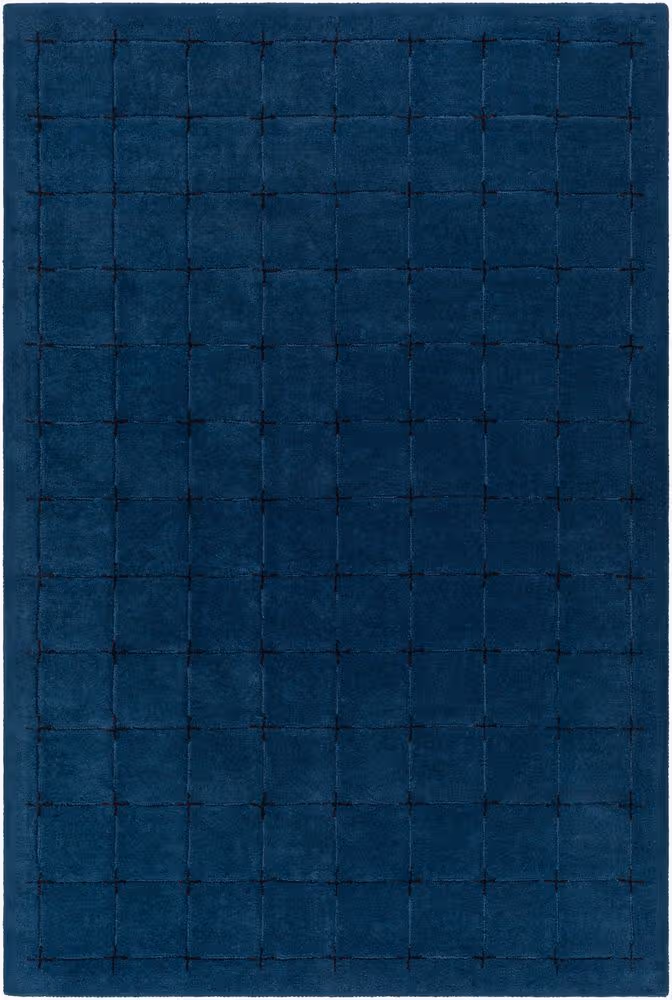 Surya Brook BKO-2336 blue Rug Product Image