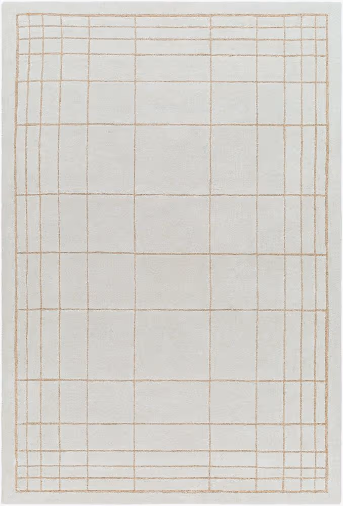 Surya Brook BKO-2337 beige Rug