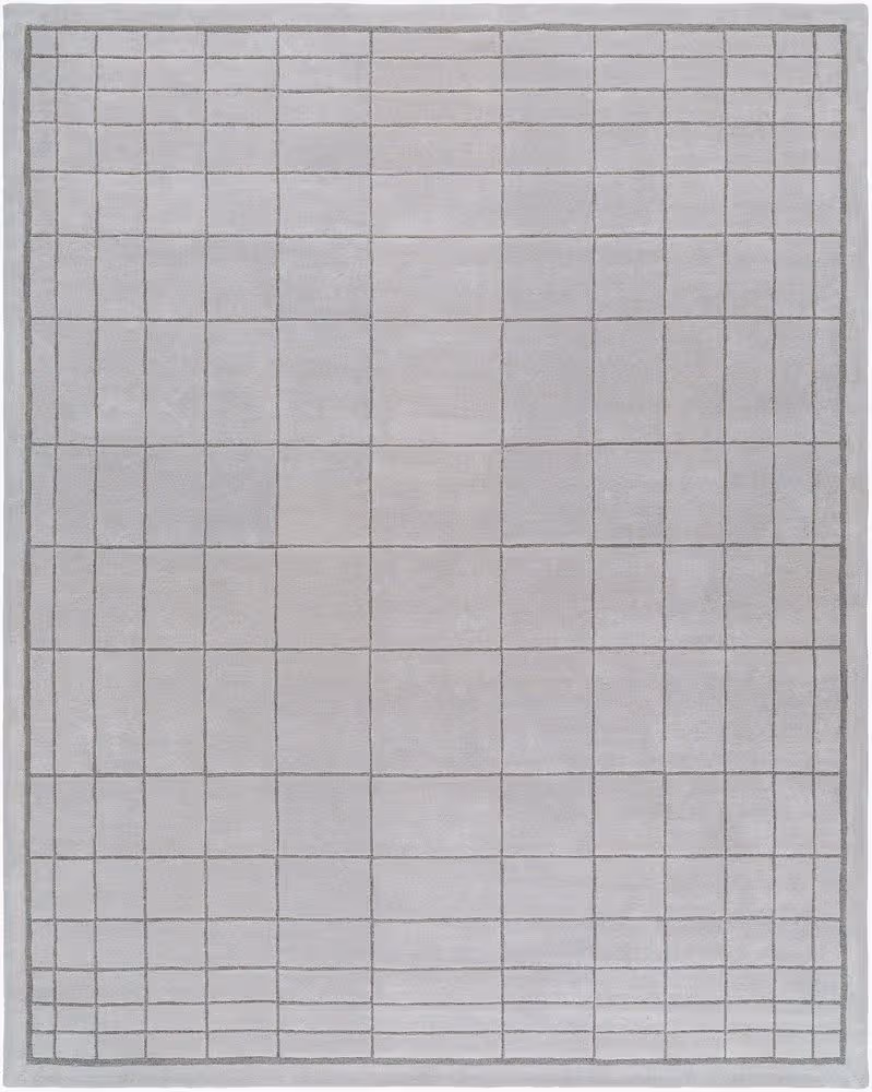 Surya Brook BKO-2340 gray Rug