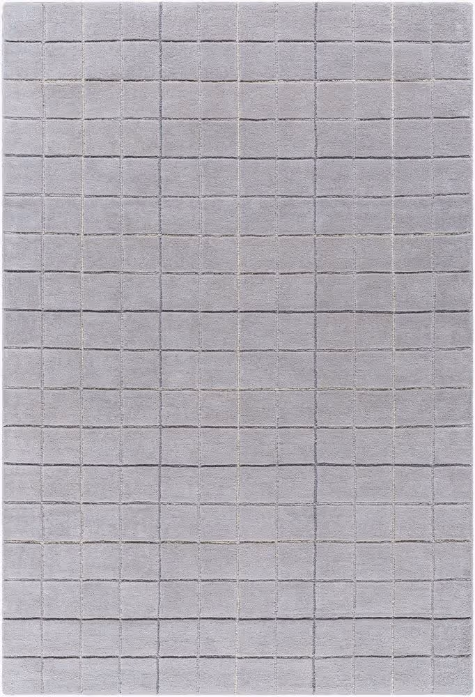 Surya Brook BKO-2346 gray Rug Product Image