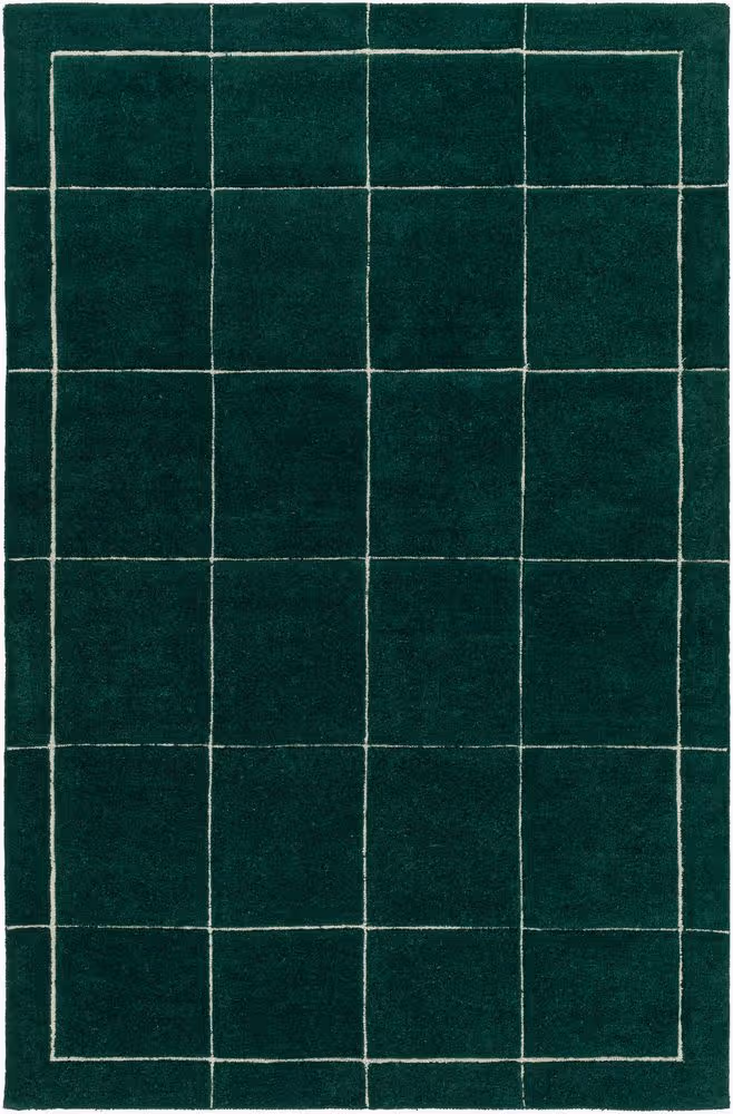 Surya Brook BKO-2351 green Rug