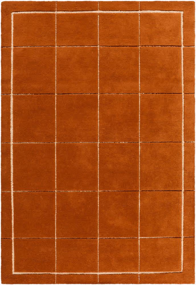 Surya Brook BKO-2352 brown Rug Product Image