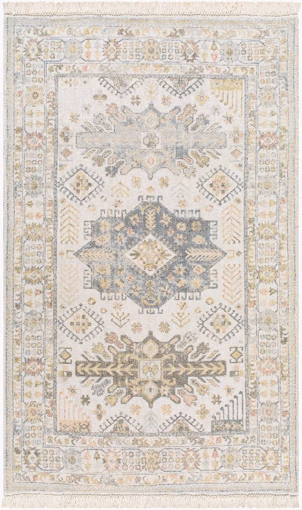 Surya Belfast BLF-2300 beige Rug Product Image