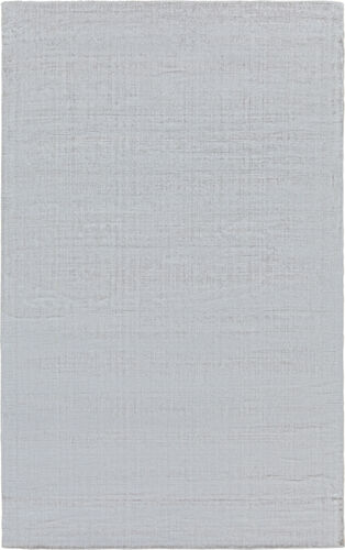 Surya Bellagio BLG-1001 Taupe Solid Colored Silk Rug Product Image