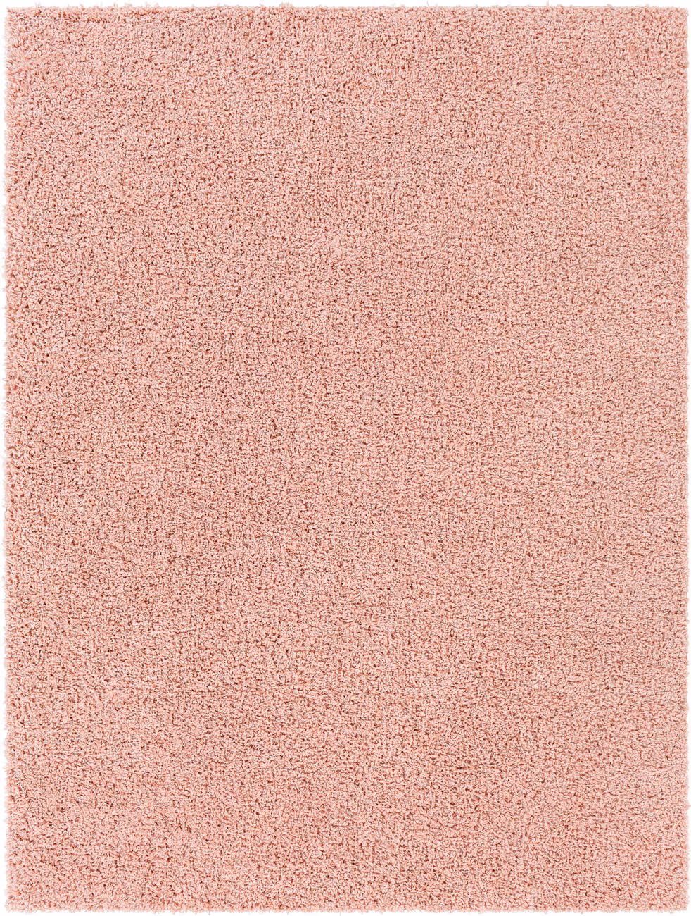 Modern Loom Ackpooley ACY-2309 Pink Power Loomed Synthetic Rug
