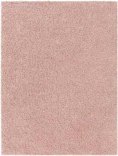 Modern Loom Ackpooley ACY-2309 Pink Power Loomed Synthetic Rug Product Image