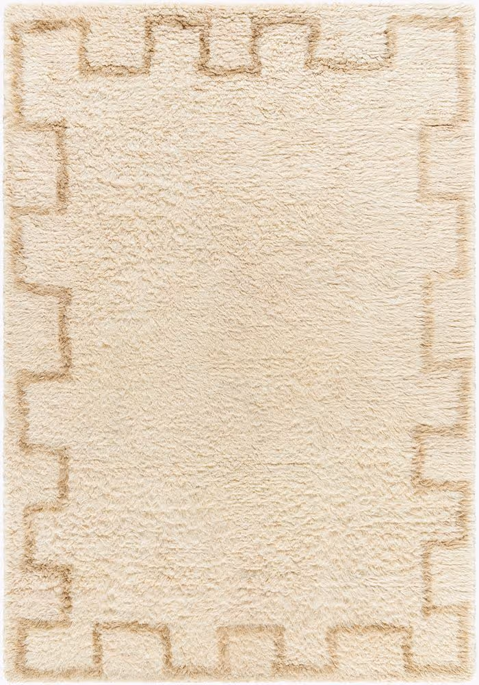 Surya Beni Moroccan BMC-2303 beige Rug