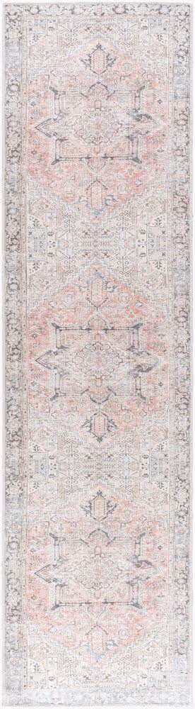 Surya Darling BODA-2303 red Rug Product Image