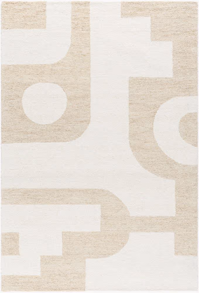 Surya Bournemouth BOT-2312 beige Rug