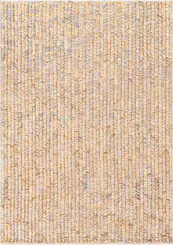 Modern Loom Bryant BRA-2404 Beige Hand Woven Natural Fiber Rug Product Image