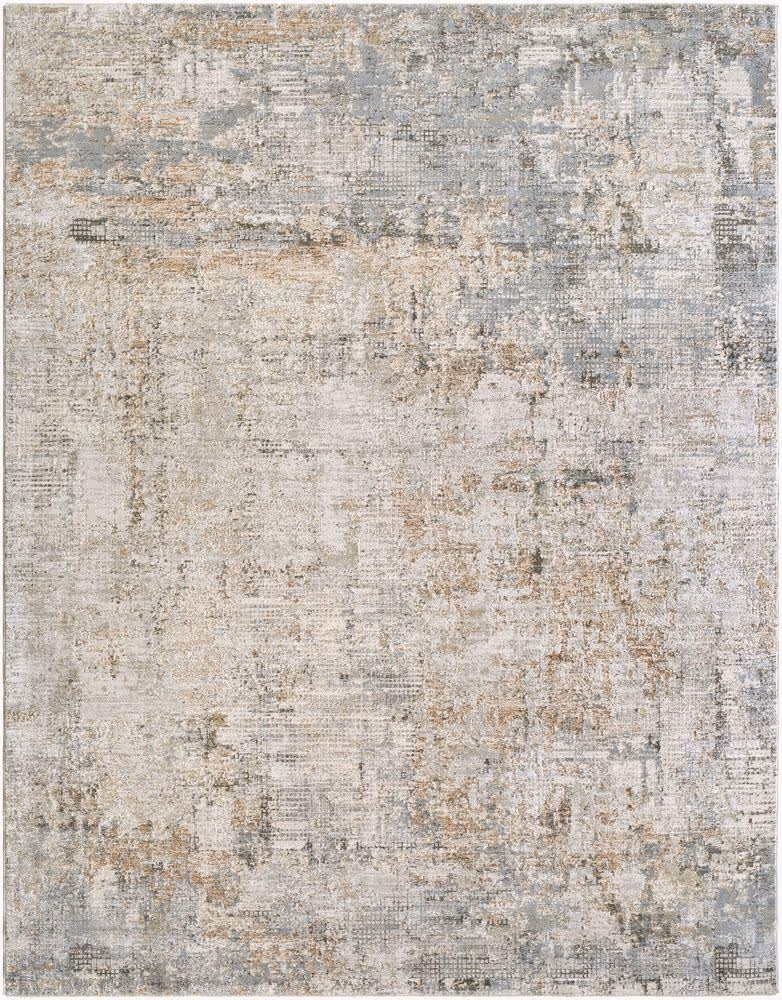 Surya Brunswick BWK-2338 gray Rug