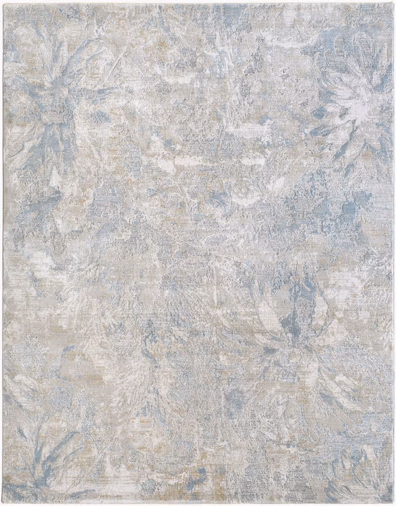 Surya Brunswick BWK-2341 gray Rug
