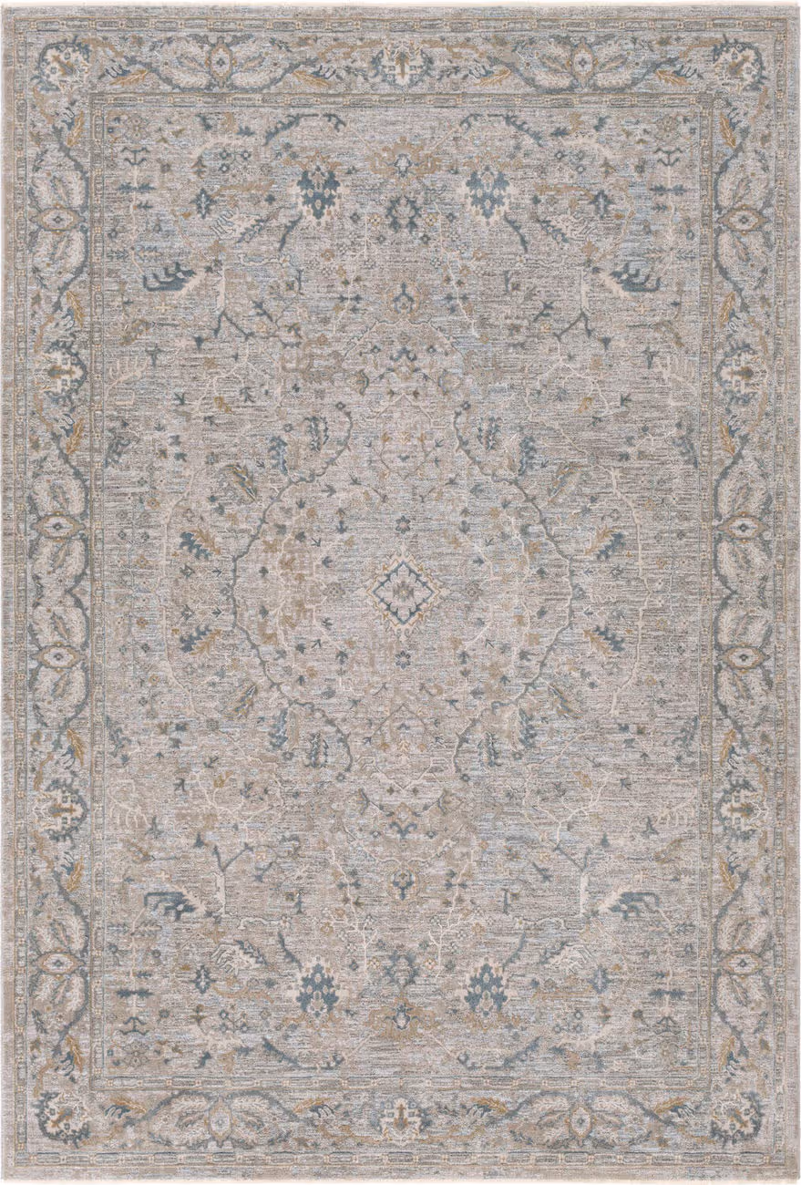 Surya Brunswick Bwk 2313 Beige Hand Woven Synthetic Rug From The Traditional Rugs Collection At Modern Area Rugs