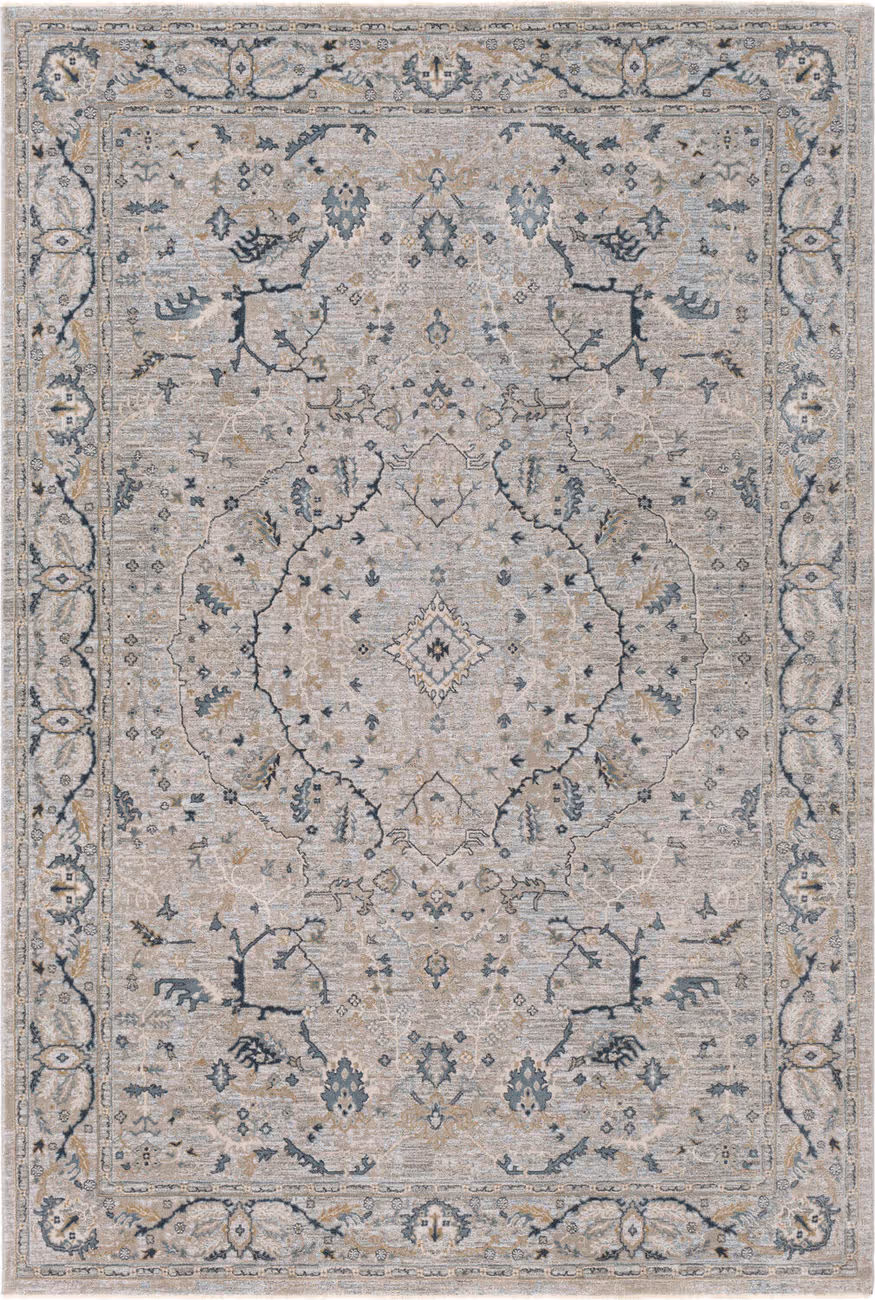 Surya Brunswick Bwk 2314 Beige Hand Woven Synthetic Rug From The Traditional Rugs Collection At Modern Area Rugs