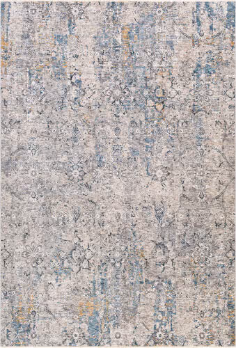 Modern Loom Cardiff Cdf-2300 Beige Power Loomed Synthetic Rug Product Image