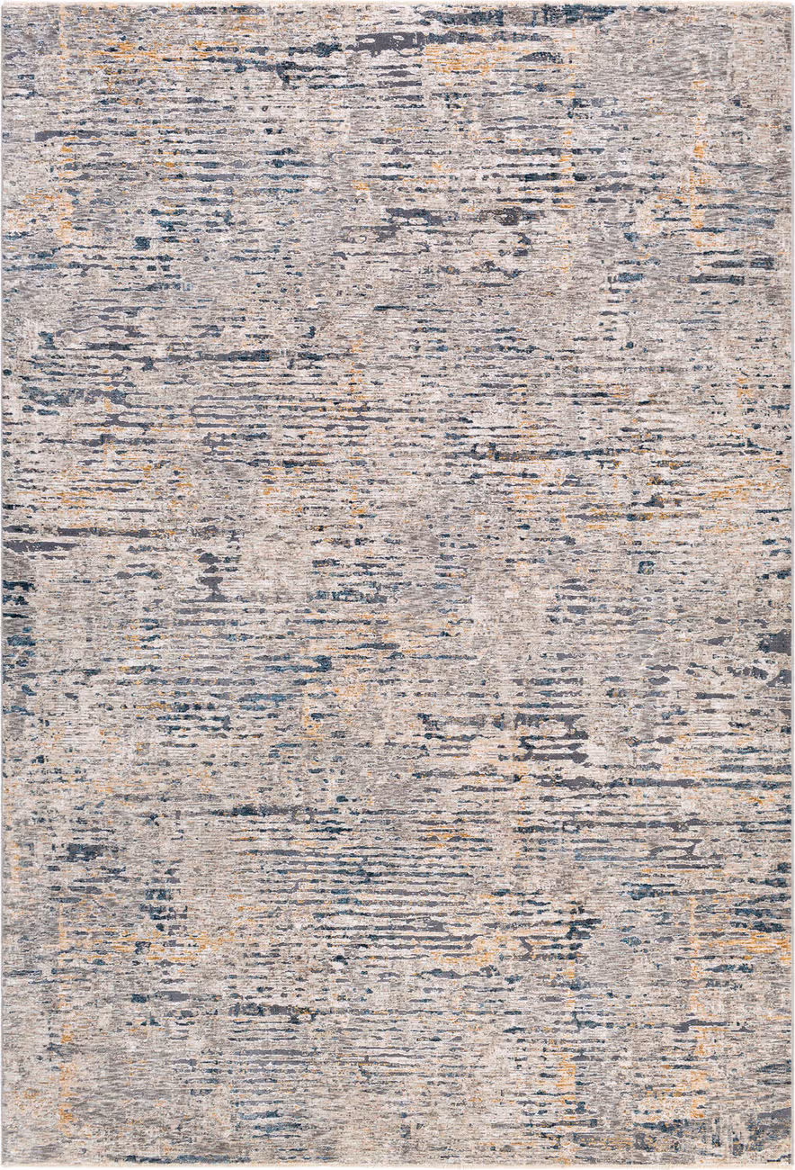 Modern Loom Cardiff Cdf-2301 Beige Power Loomed Synthetic Rug