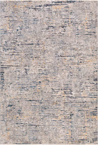 Modern Loom Cardiff Cdf-2301 Beige Power Loomed Synthetic Rug Product Image