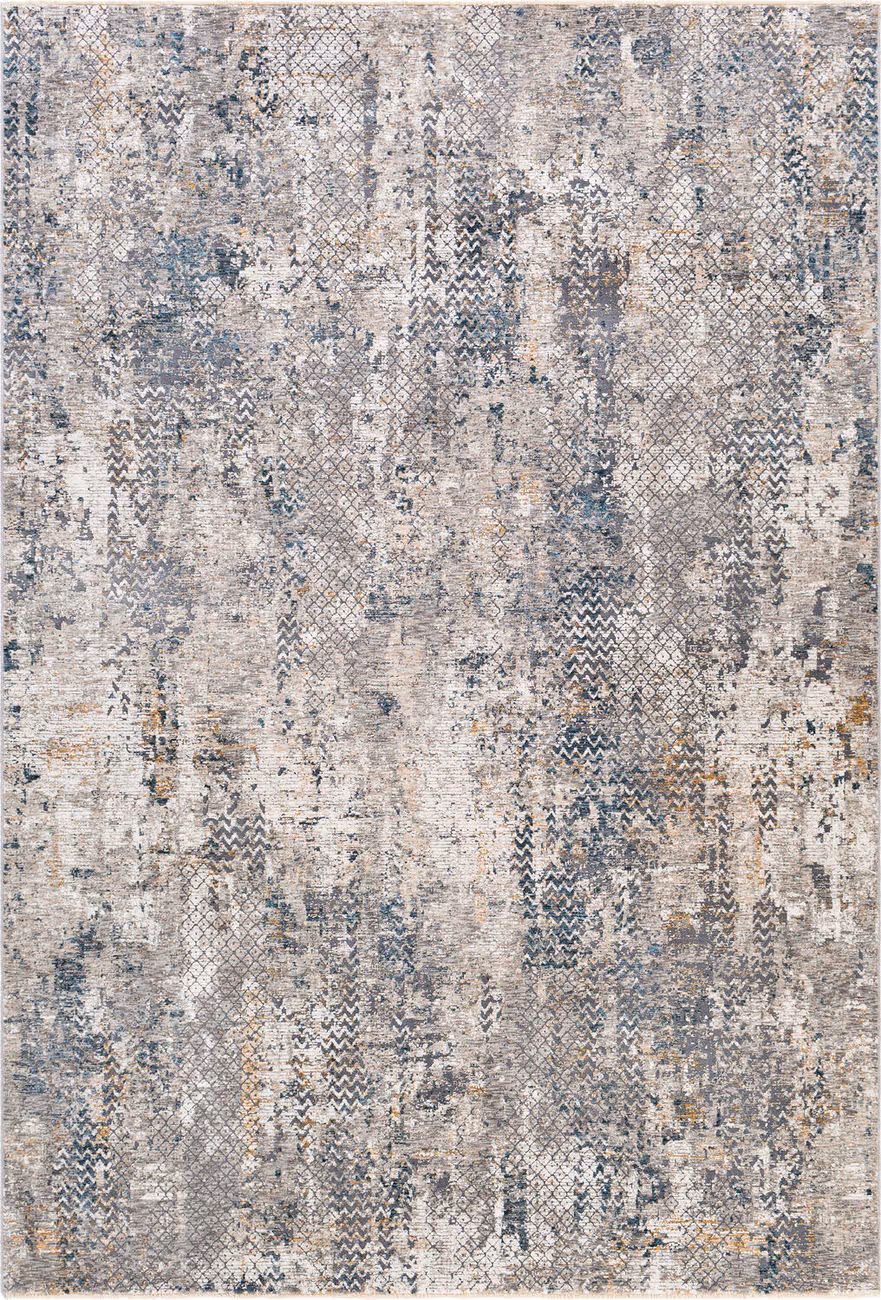 Modern Loom Cardiff Cdf-2302 Beige Power Loomed Synthetic Rug
