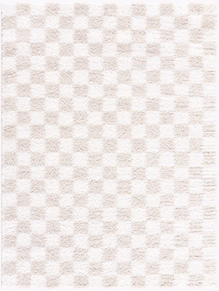 Surya Cloudy Shag CDG-2330 beige Rug