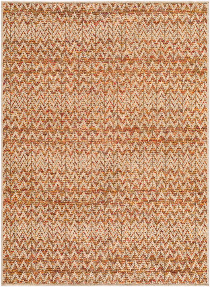 Surya Crete CEE-2301 orange Rug