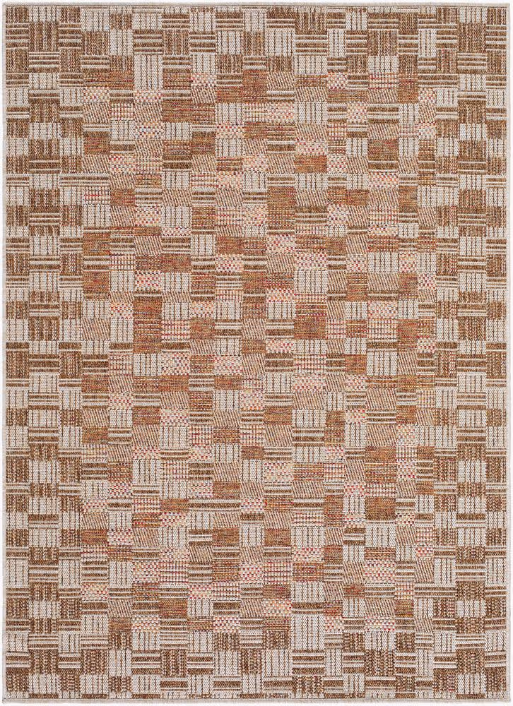 Surya Crete CEE-2311 brown Rug