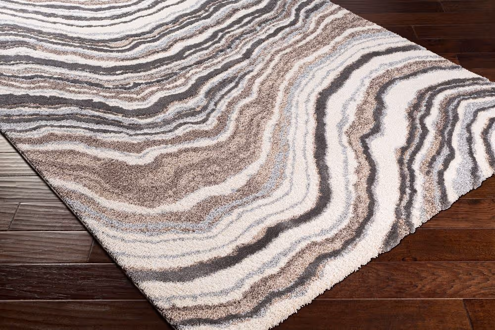 Surya Cielo CEL-2301 tan Rug