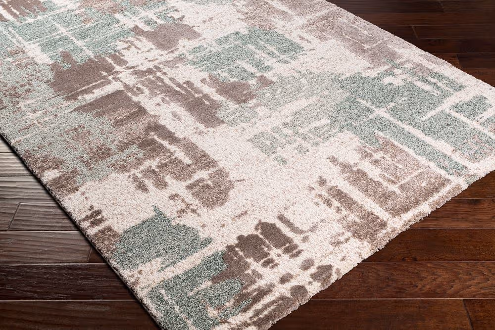 Surya Cielo CEL-2305 green Rug