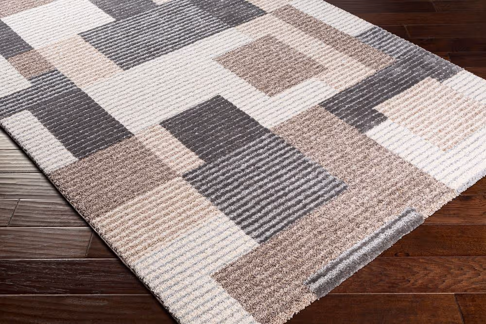 Surya Cielo CEL-2306 gray Rug Product Image