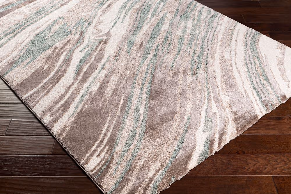 Surya Cielo CEL-2313 green Rug
