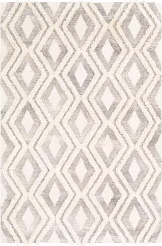 Surya Cherokee CHK-2305 Camel Wool Patterned Rug Product Image