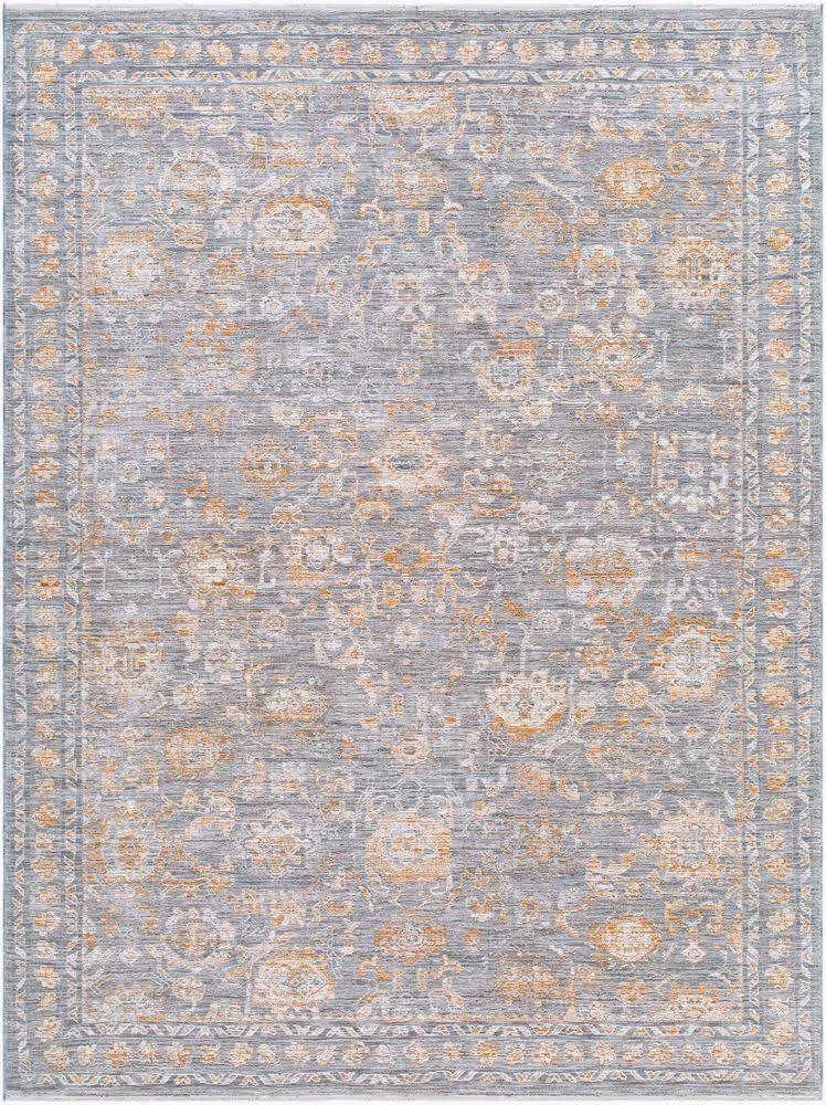 Surya Chapel Hill CHP-2302 gray Rug Product Image