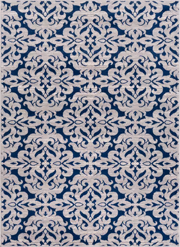 Surya Clairmont CMT-2321 Medium Gray Abstract Synthetic Rug Product Image