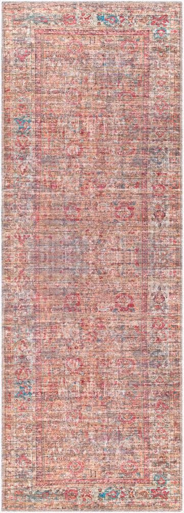 Surya Cobb COB-2303 pink Rug Product Image
