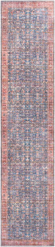 Surya Cobb COB-2308 blue Rug