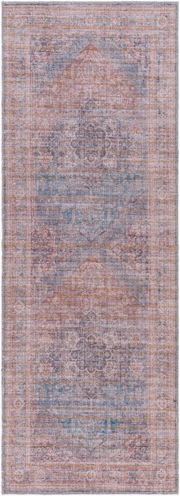 Surya Cobb COB-2309 blue Rug