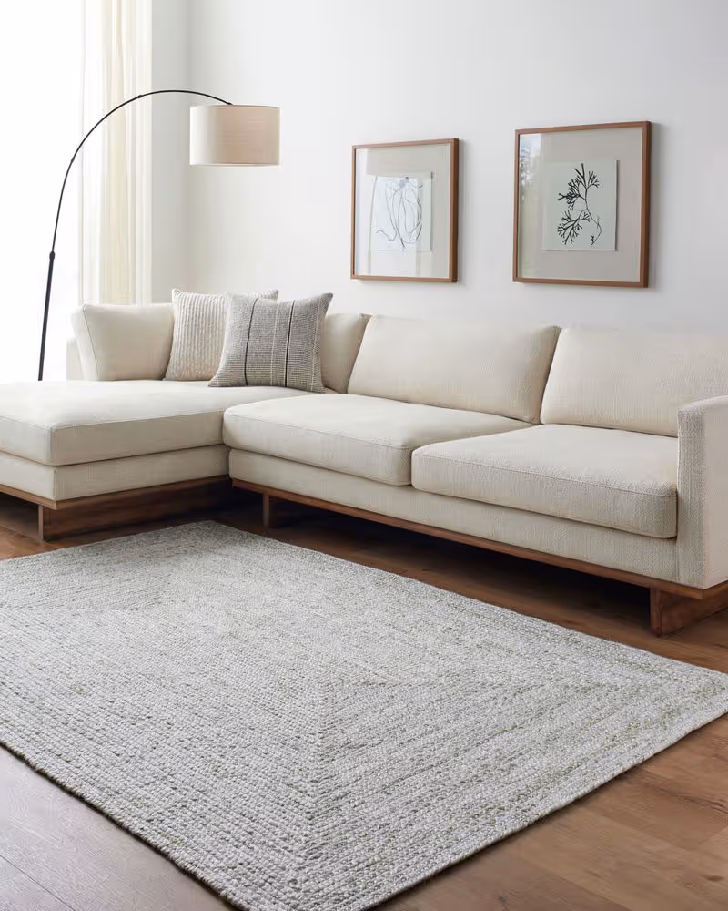 Surya Cologne COG-2306 green Rug Product Image