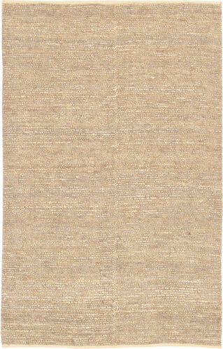 Surya Continental COT-1930 Cream Natural Fiber Solid Colored Rug Product Image