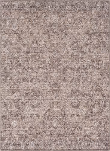 Surya Crescendo CRC-1008 Camel Synthetic Transitional Rug Product Image