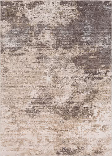 Surya Crescendo CRC-1009 Beige Abstract Synthetic Rug Product Image