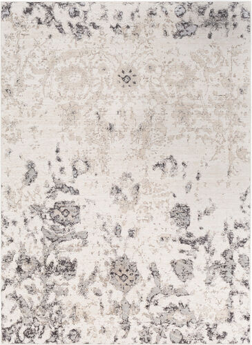 Crescendo CRC-1012 Khaki Transitional Traditional Rug Product Image