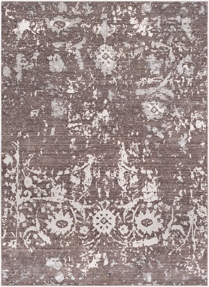 Surya Crescendo CRC-1013 Camel Traditional Transitional Rug