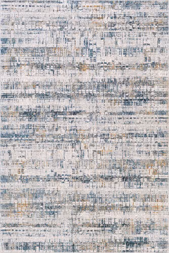 Modern Loom Carmel Crl-2309 Gray Power Loomed Synthetic Rug Product Image