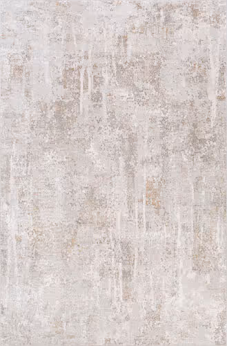 Modern Loom Carmel Crl-2310 Gray Power Loomed Synthetic Rug Product Image
