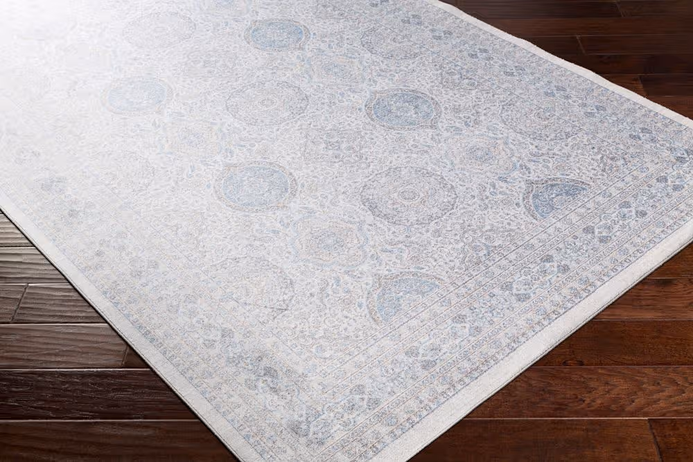 Surya Couture CTU-2300 brown Rug