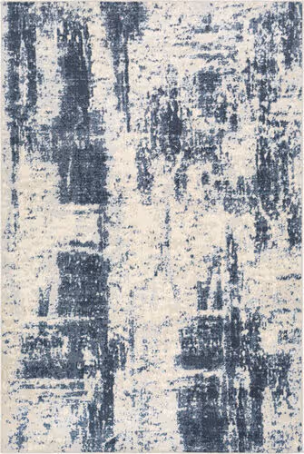 Modern Loom City Light CYL-2335 Gray Power Loomed Synthetic Rug Product Image