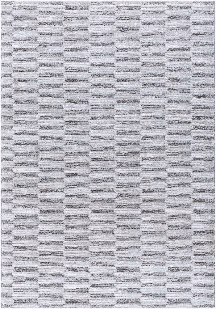 Surya Delight Shag DEL-2301 teal Rug