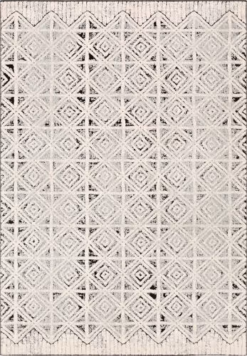 Surya Agnestherry AGY-2305 Light Gray Abstract Transitional Rug Product Image