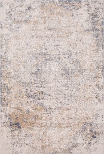 Surya Durham DUR-1012 Taupe Transitional Traditional Rug Product Image