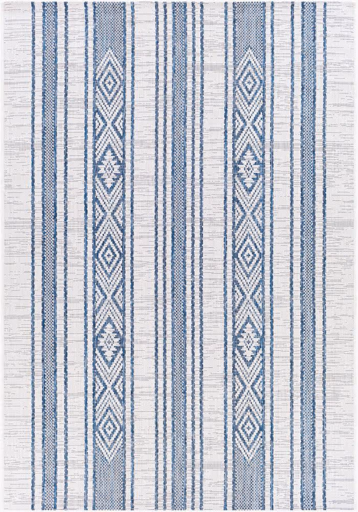 Surya Eagean EAG-2351 blue Rug