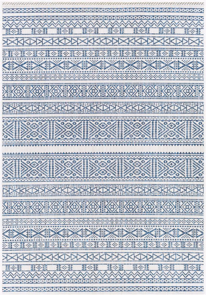 Surya Eagean EAG-2357 blue Rug
